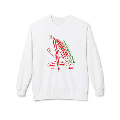 Low End Theory Sweatshirt