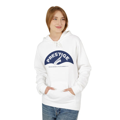 Prestige Records Hoodie / Hoody Saxophone Design