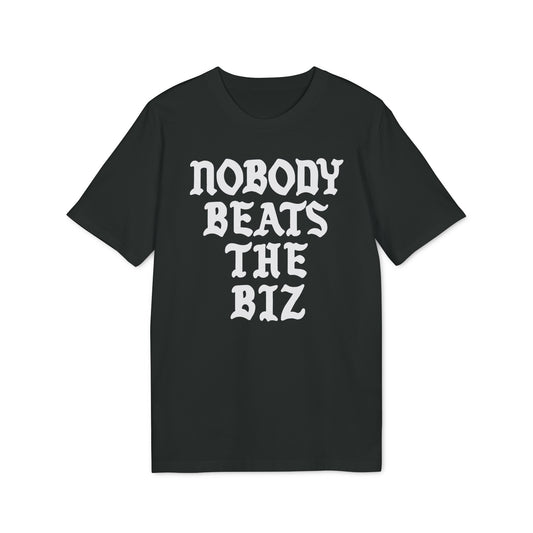 Biz Markie T Shirt (Premium Organic)