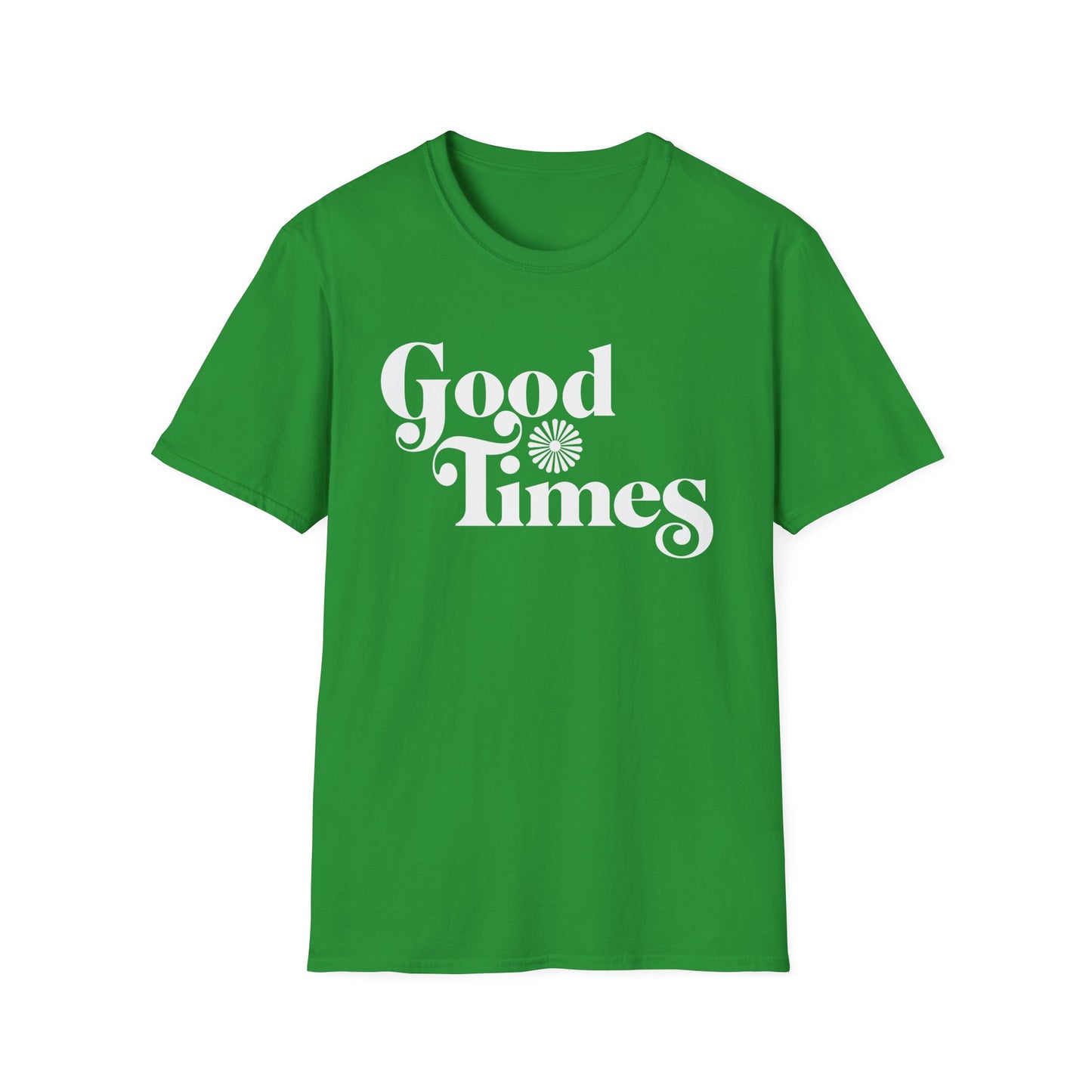 Good Times T Shirt (Lightweight)