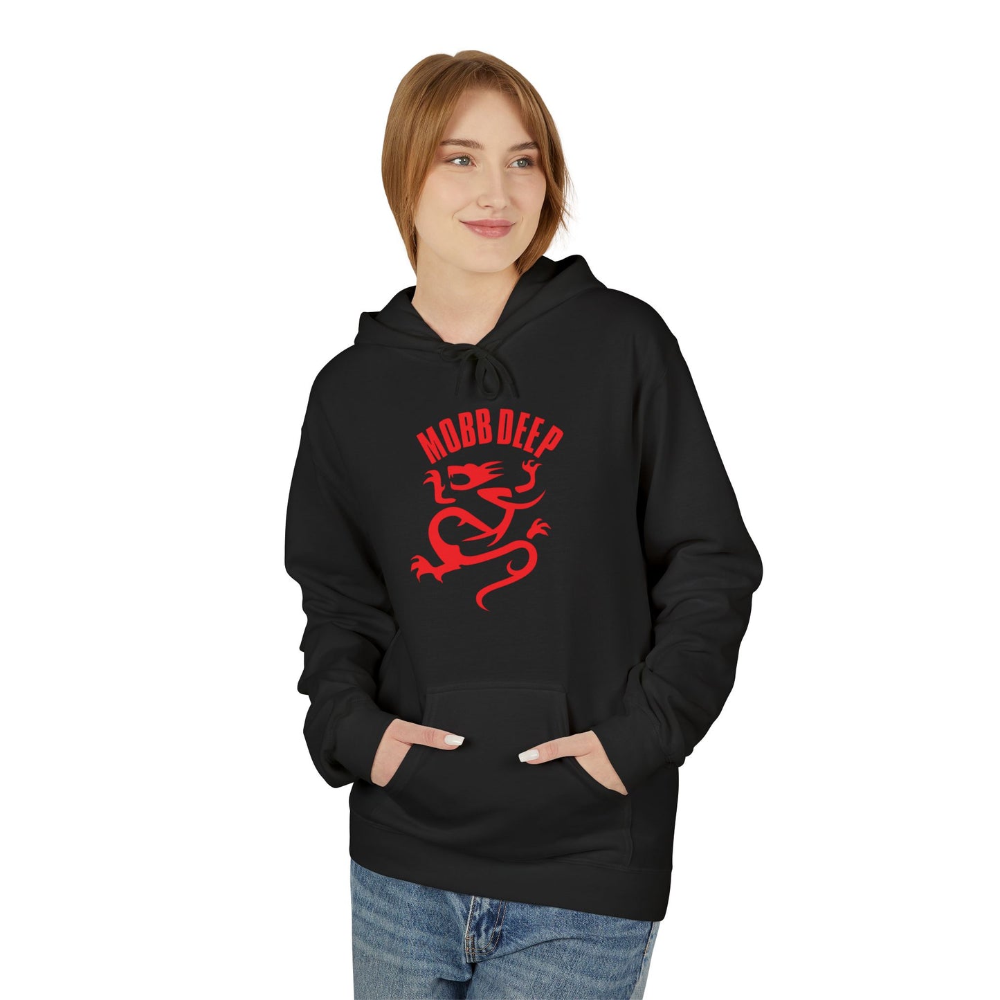 Mobb Deep Hoodie / Hoody