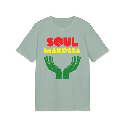 Soul Makossa T Shirt (Premium Organic)