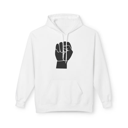 Soul Fist Hoodie / Hoody