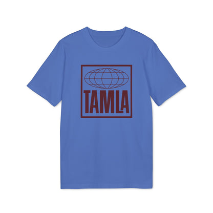 Tamla Records T Shirt (Premium Organic)
