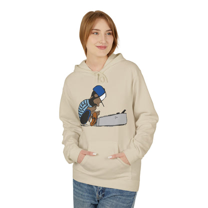 J Dilla Donuts Hoodie / Hoody