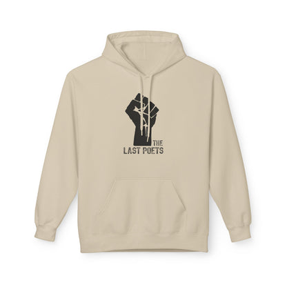 The Last Poets Hoodie / Hoody