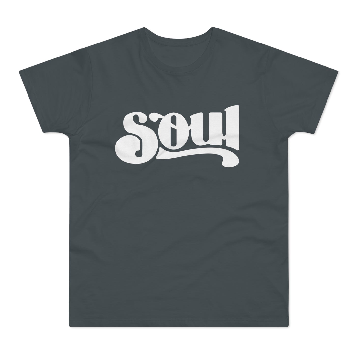 Soul T Shirt (Standard Weight)