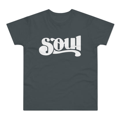Soul T Shirt (Standard Weight)