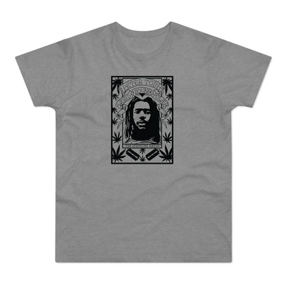 Stepping Razor T Shirt (Standard Weight)