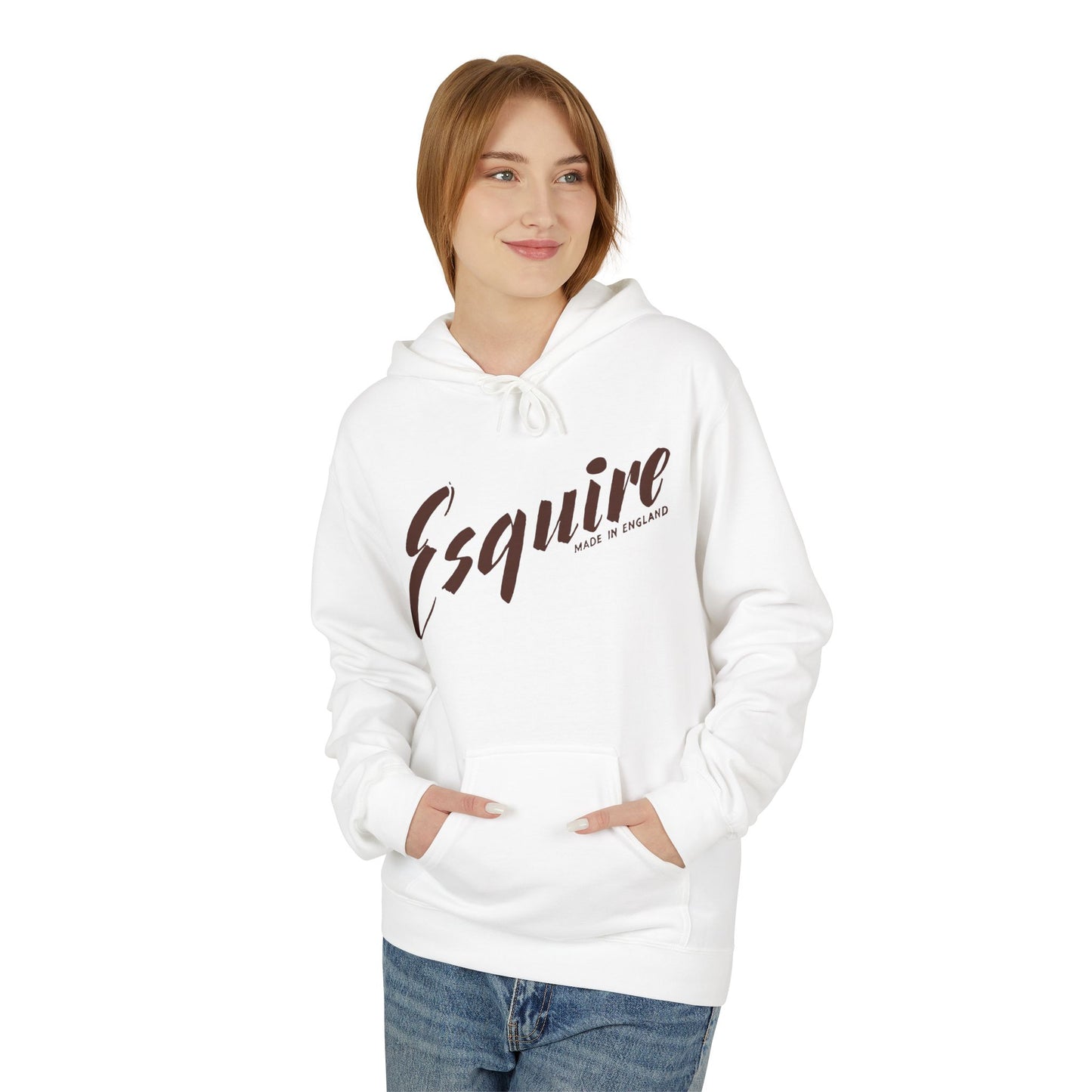 Esquire Records Hoodie / Hoody