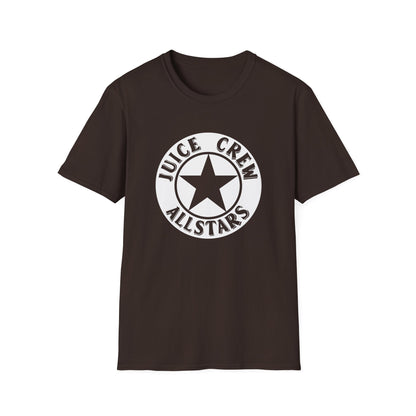 Juice Crew Allstars T Shirt (Lightweight)