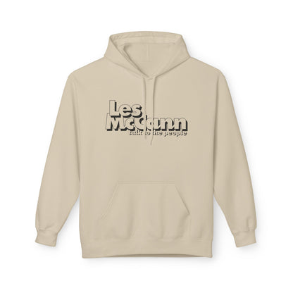 Les McCann Hoodie / Hoody
