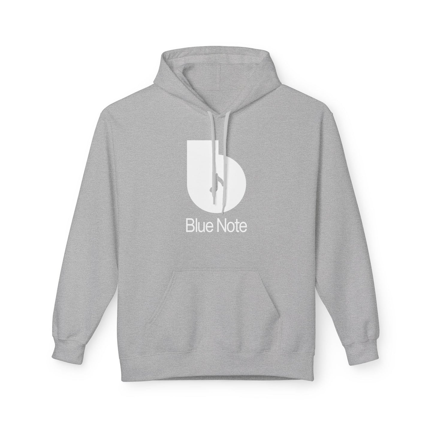 Blue Note Records "b" Hoodie / Hoody