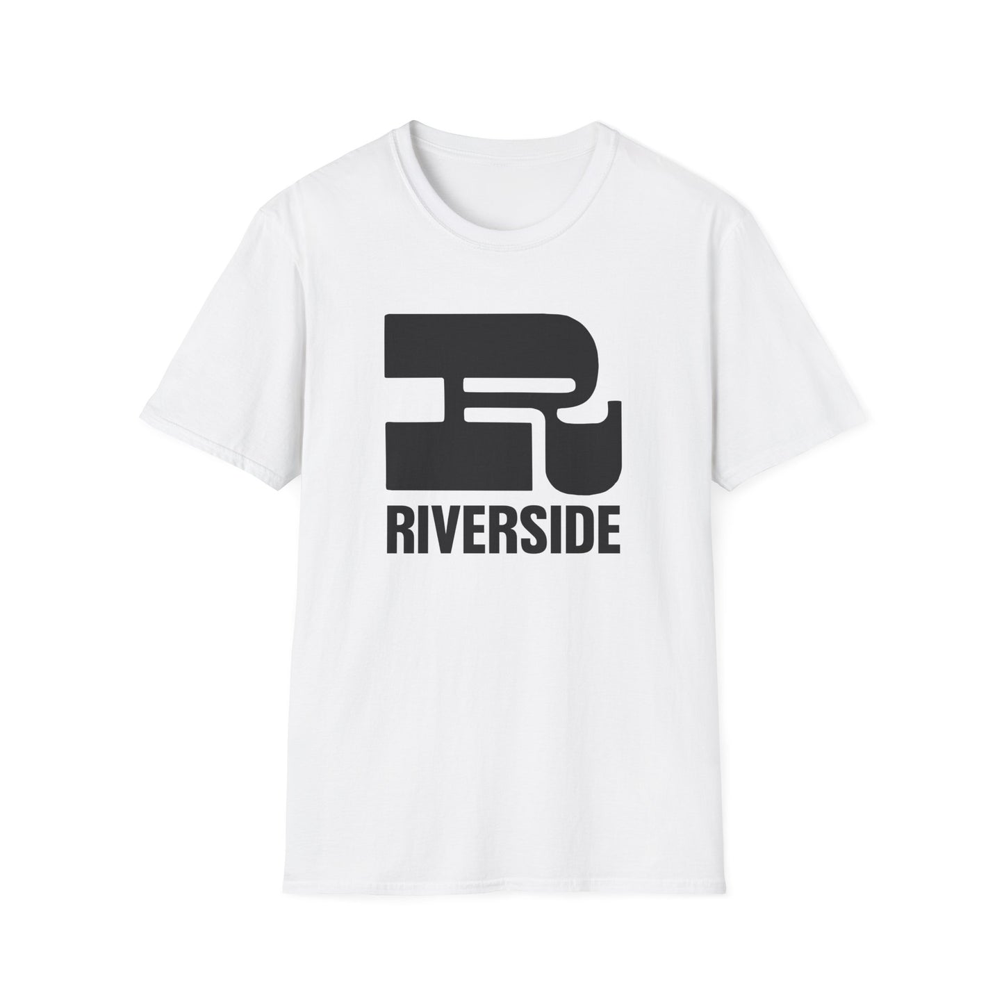 Riverside Records T Shirt (Lightweight)