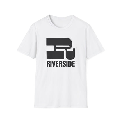 Riverside Records T Shirt (Lightweight)