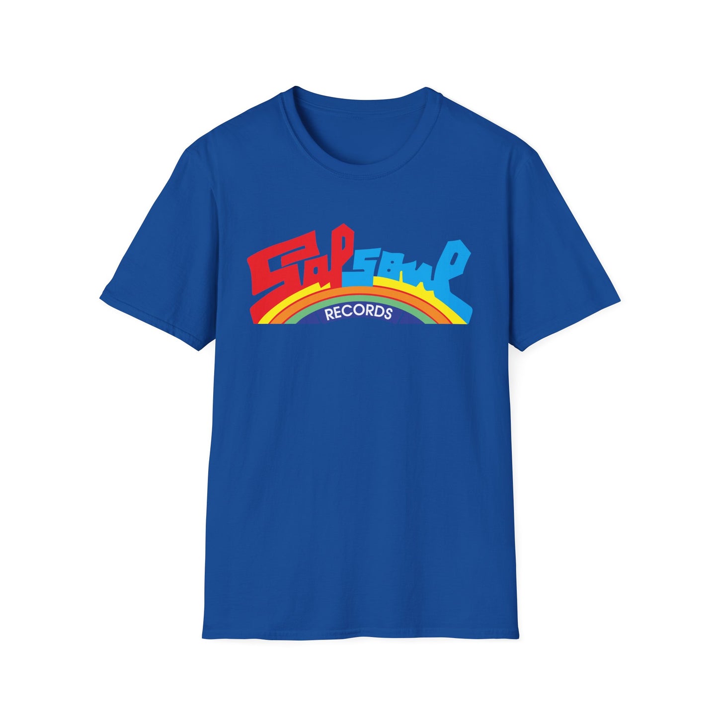 Salsoul Records T Shirt (Lightweight)