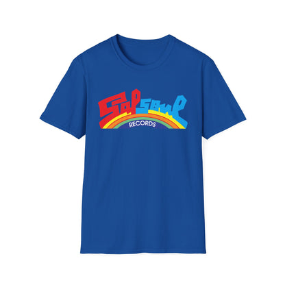 Salsoul Records T Shirt (Lightweight)