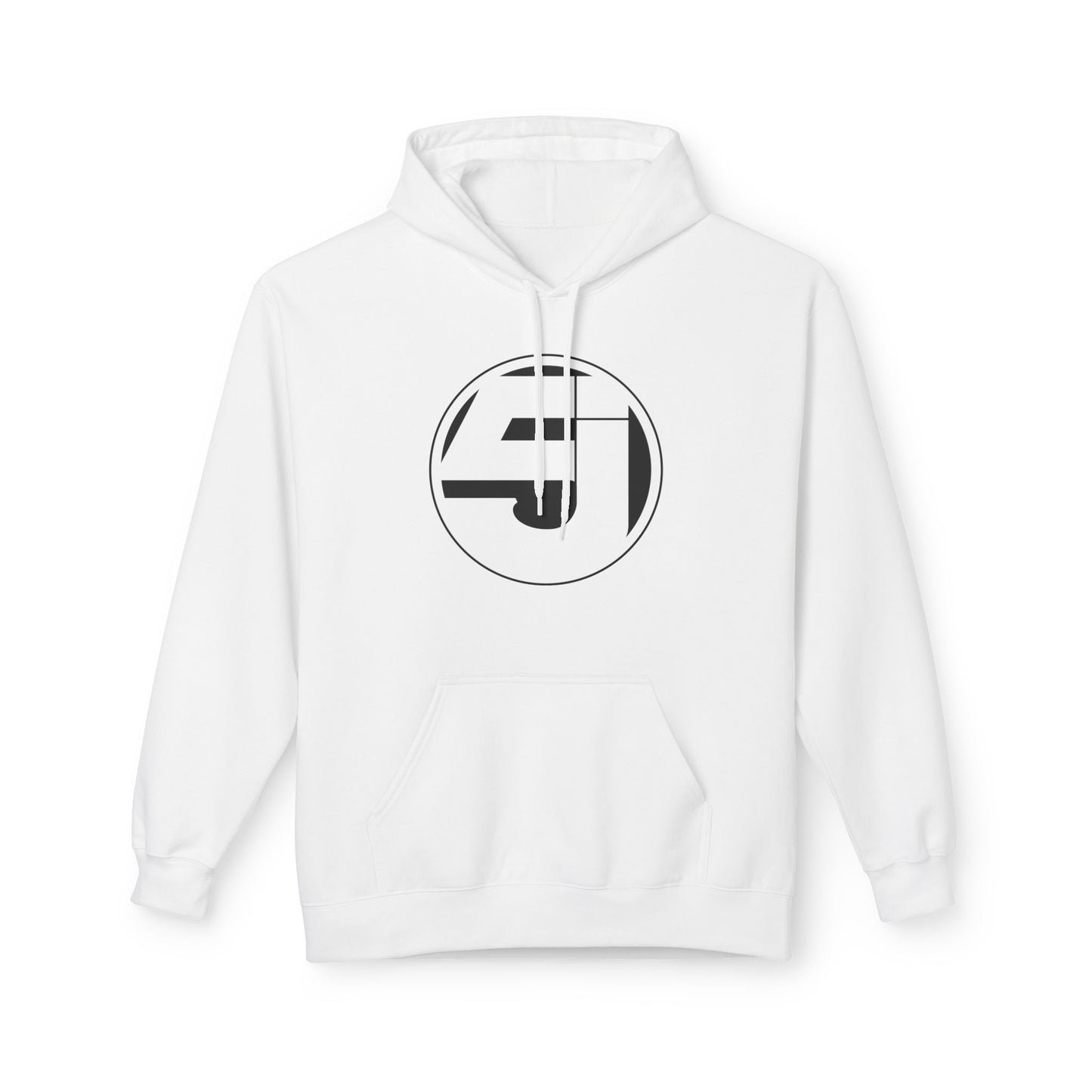 Jurassic 5 Hoodie / Hoody
