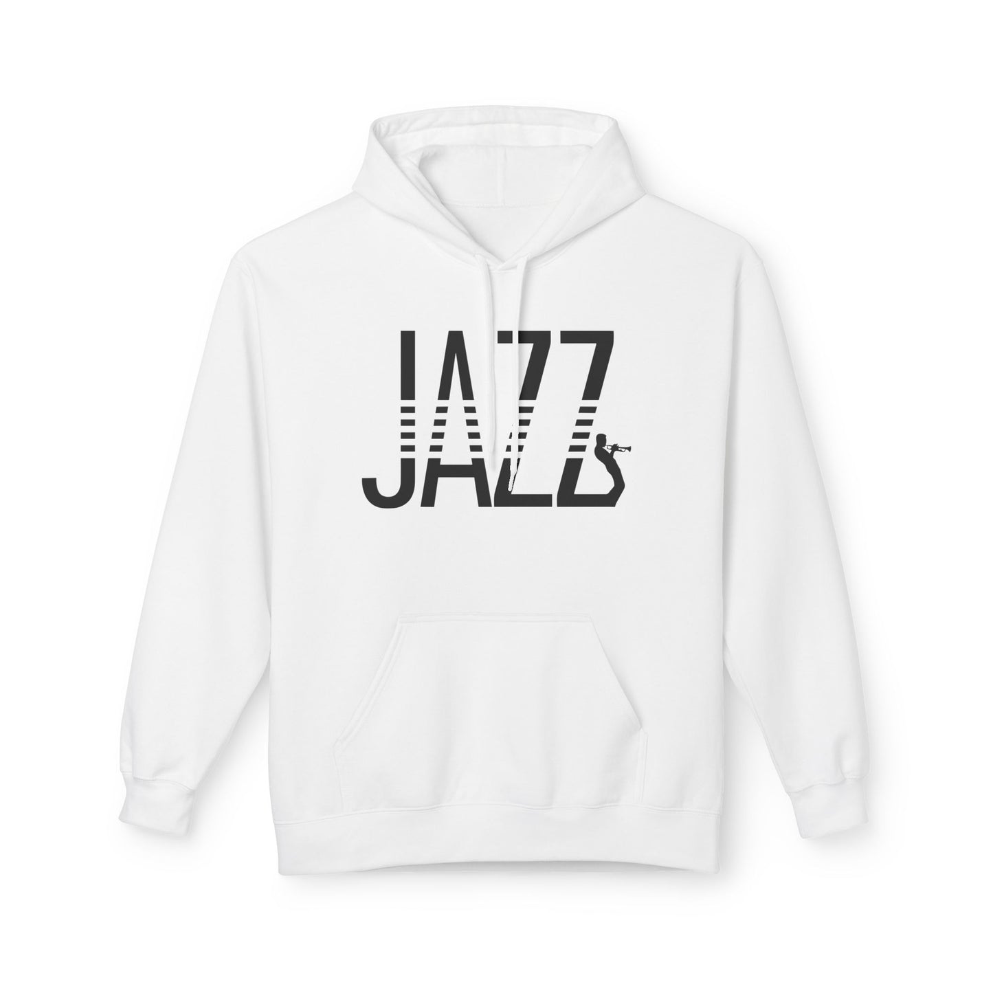 Jazz Hoodie / Hoody Design 2