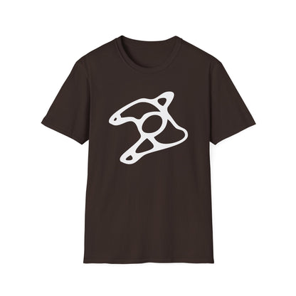 Mute Records T Shirt (Lightweight)