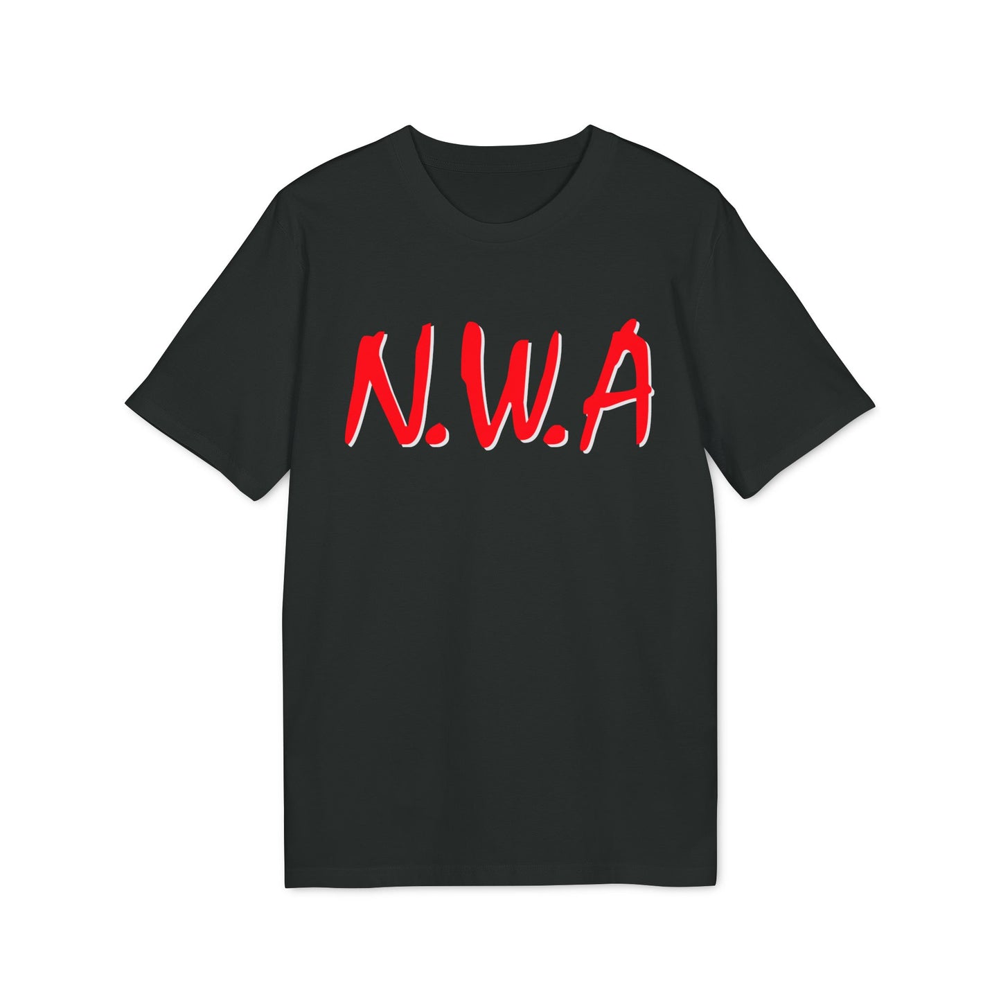 NWA T Shirt (Premium Organic)