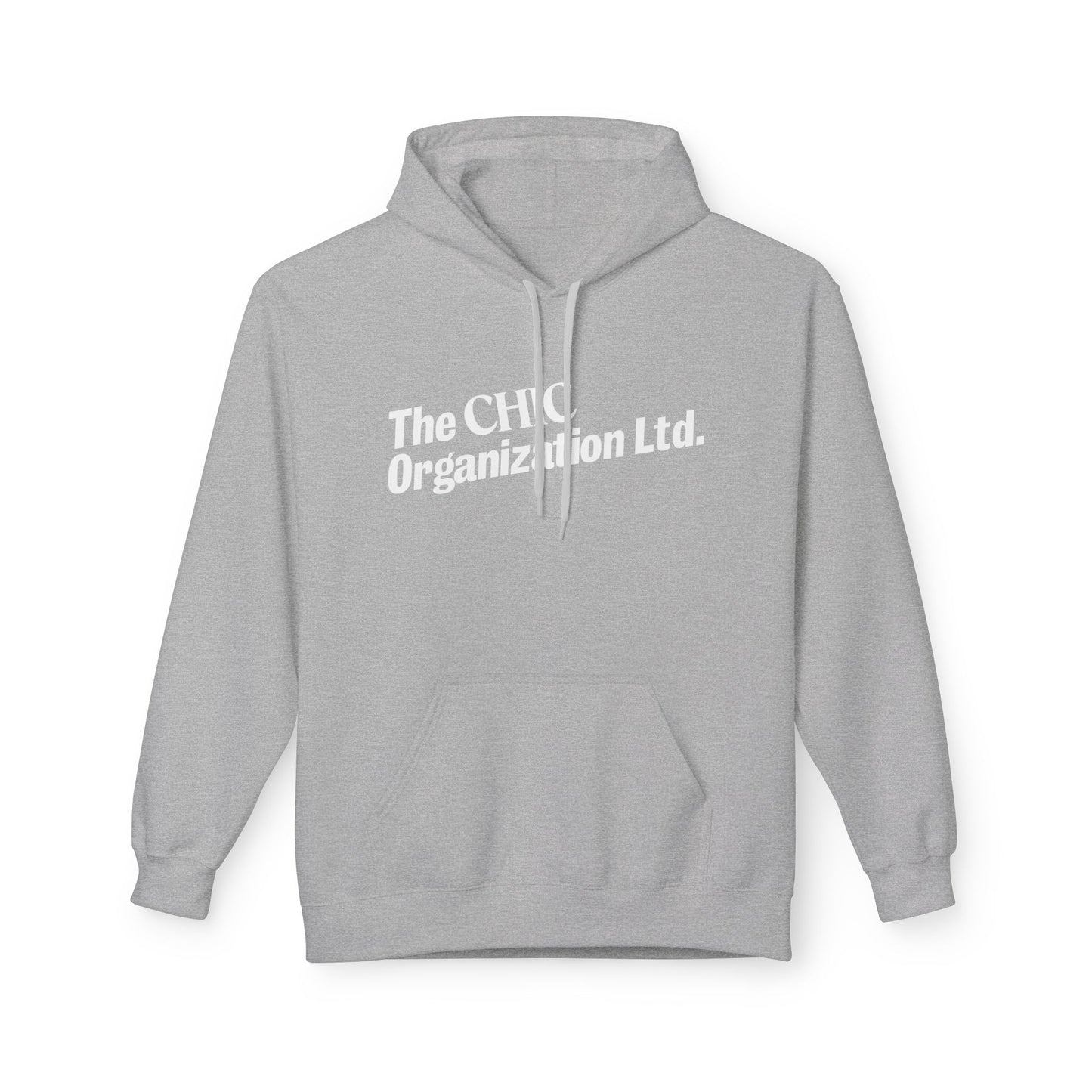 The Chic Organization Hoodie / Hoody