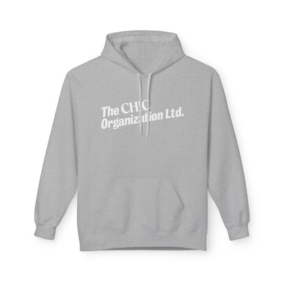 The Chic Organization Hoodie / Hoody