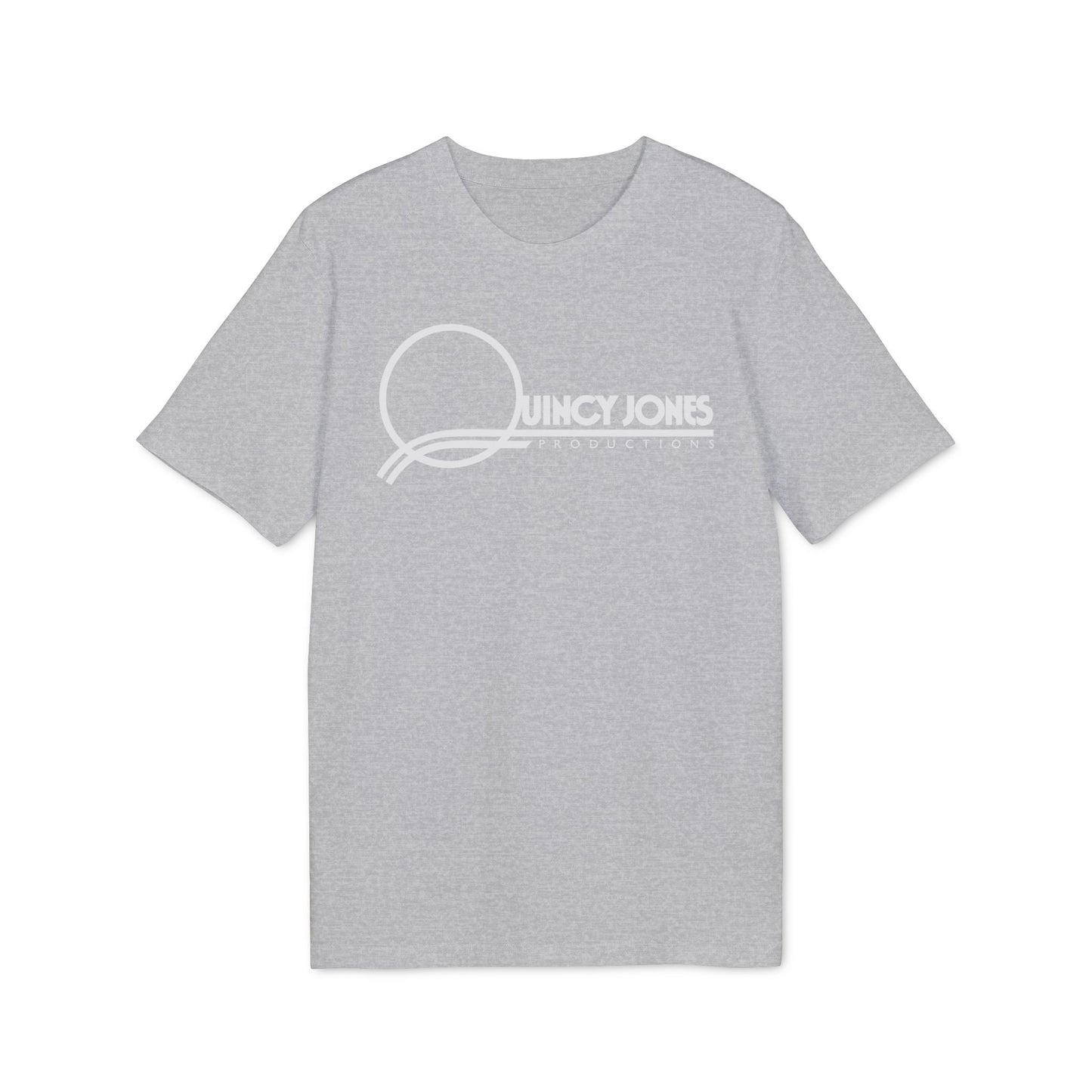 Quincy Jones T Shirt (Premium Organic)