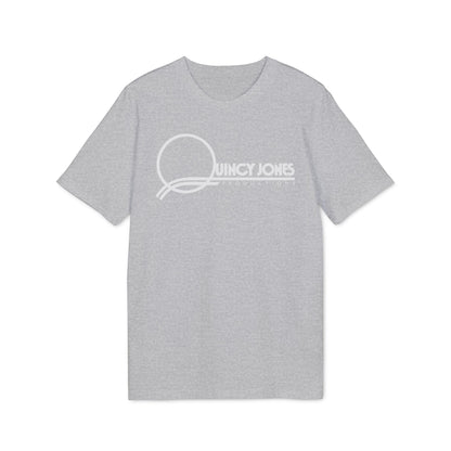 Quincy Jones T Shirt (Premium Organic)
