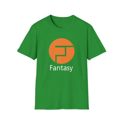 Fantasy Records T Shirt (Lightweight)