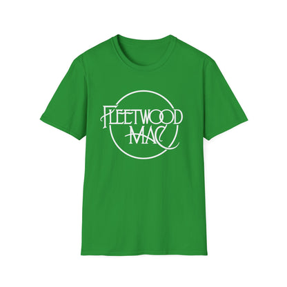 Fleetwood Mac T Shirt (Lightweight)