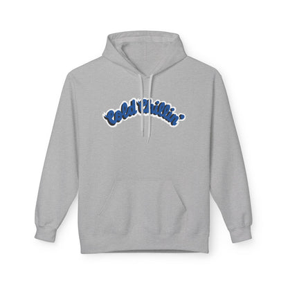 Cold Chillin Records Hoodie / Hoody