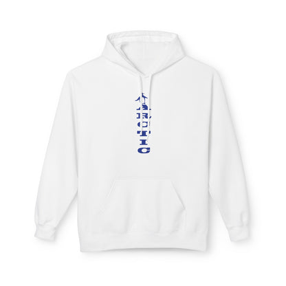 Arctic Records Hoodie / Hoody