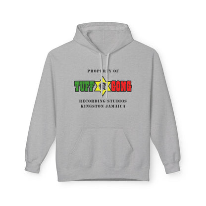 Tuff Gong Hoodie / Hoody