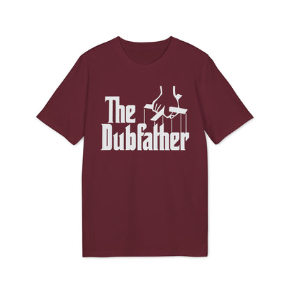 The Dubfather T Shirt (Premium Organic)