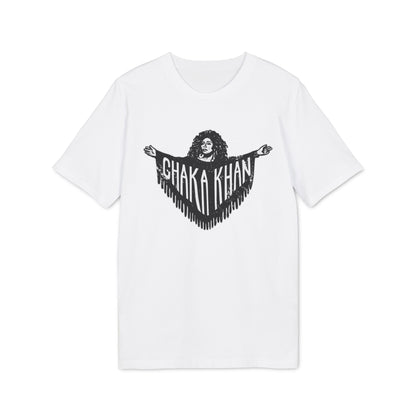 Chaka Khan T Shirt (Premium Organic)