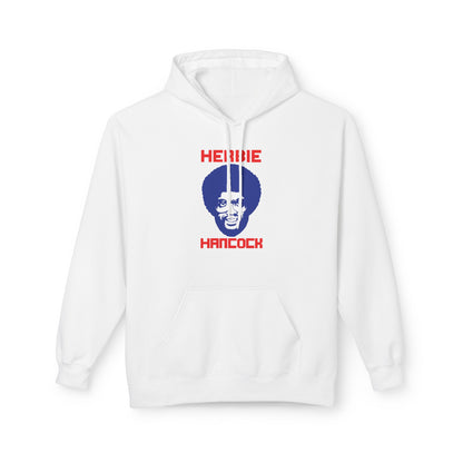 Herbie Hancock Hoodie / Hoody