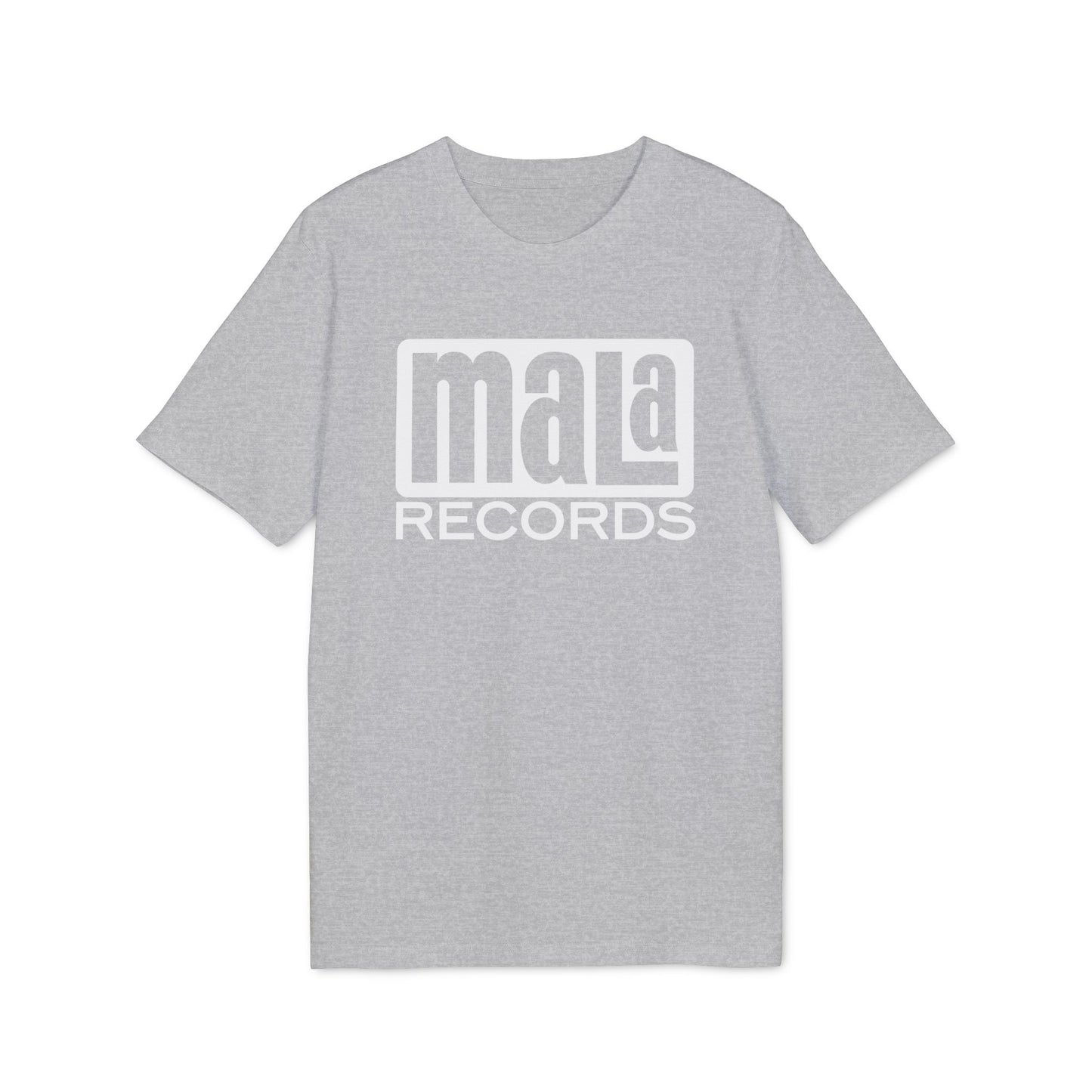 Mala Records T Shirt (Premium Organic)