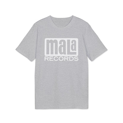 Mala Records T Shirt (Premium Organic)