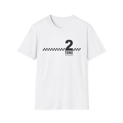 2 Tone Checks T Shirt (Lightweight)
