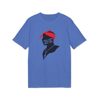 Pac T Shirt (Premium Organic)