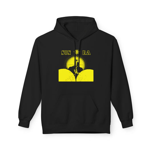 Sun Ra Hoodie / Hoody
