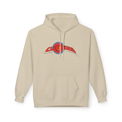 Curtom Records Hoodie / Hoody