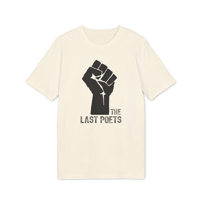 The Last Poets T Shirt (Premium Organic)