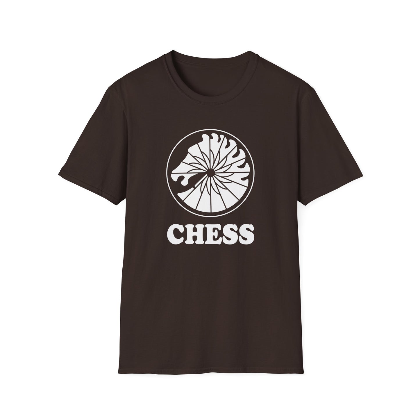 Chess Records T Shirt (Lightweight)