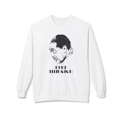 Duke Ellington Sweatshirt