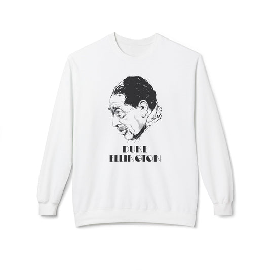 Duke Ellington Sweatshirt
