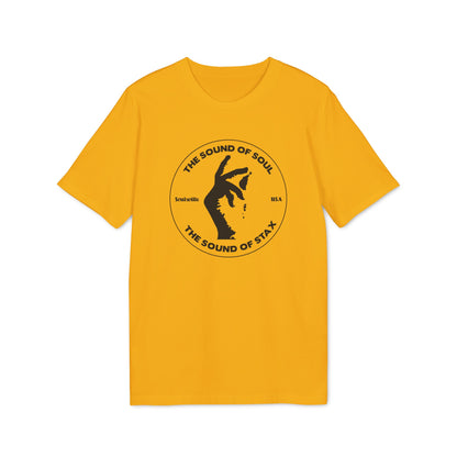 Sound Of Soul T Shirt (Premium Organic)