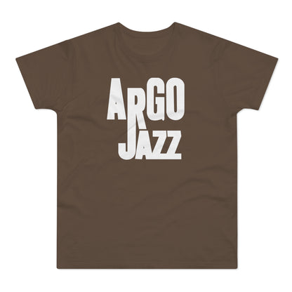 Argo Jazz Records T Shirt (Standard Weight)
