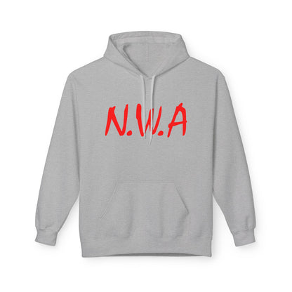 NWA Hoodie / Hoody